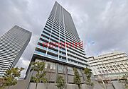 ジオタワー高槻ミューズガーデンの賃貸物件