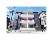 AmourVille江坂の賃貸物件