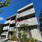 JYOHOKU欅STREET 1階 築8年8ヶ月の賃貸物件