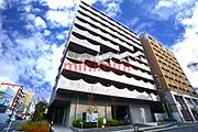 TOPAZ江坂 7階 築3年1ヶ月の賃貸物件