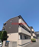 高槻駅より徒歩19分 1階 築9年9ヶ月の賃貸物件