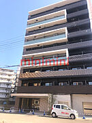 上新庄駅より徒歩3分 3階 築5年9ヶ月の賃貸物件