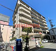 ヴァーザ２１ 2階 築29年の賃貸物件