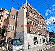 山崎マンション８ 2階 築40年9ヶ月の賃貸物件