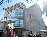 高槻市駅より徒歩2分 4階 築31年9ヶ月の賃貸物件