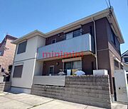 シャーメゾン南桜ヶ丘 1階 築13年5ヶ月の賃貸物件