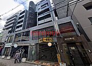 コスミティー高槻 4階 築39年11ヶ月の賃貸物件