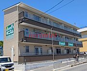 キニスム東五百住の賃貸物件