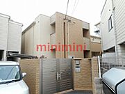 カームリー トスィーム 1階 築11年6ヶ月の賃貸物件