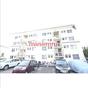 千里山駅より徒歩8分 4階 築53年7ヶ月の賃貸物件