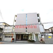 緑地公園駅より徒歩6分 3階 築29年3ヶ月の賃貸物件