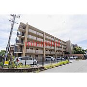 シュロス桃山台 2階 築21年11ヶ月の賃貸物件