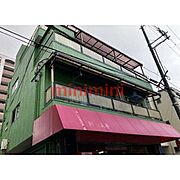 マンショングリーン 1階 築51年6ヶ月の賃貸物件