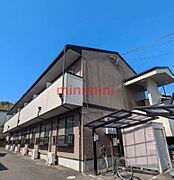 アムール山崎の賃貸物件