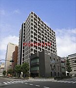 江坂駅より徒歩5分 12階 築9年の賃貸物件