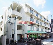 光栄ハイツ 4階 築39年5ヶ月の賃貸物件