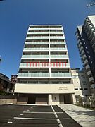 JR淡路駅より徒歩5分 6階 新築の賃貸物件
