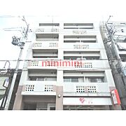 相川駅より徒歩1分 5階 築33年7ヶ月の賃貸物件