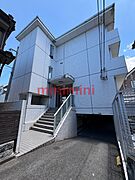 アンフィニィ芥川 3階 築38年9ヶ月の賃貸物件