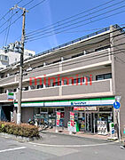 吹田駅より徒歩10分 3階 築28年4ヶ月の賃貸物件