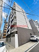 上新庄駅より徒歩3分 3階 築5年9ヶ月の賃貸物件