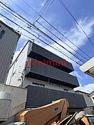 茨木駅より徒歩6分 1階 新築の賃貸物件