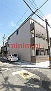 アート吹田泉町の賃貸物件