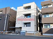 輝ハイツ 2階 築5年6ヶ月の賃貸物件