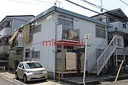 谷川ハイツ 2階 築46年10ヶ月の賃貸物件