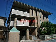 パーシモン本町 1階 築29年4ヶ月の賃貸物件