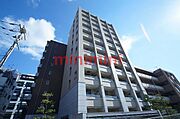 江坂駅より徒歩6分 4階 築22年9ヶ月の賃貸物件