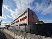 彩都西駅より徒歩12分 2階 築20年10ヶ月の賃貸物件