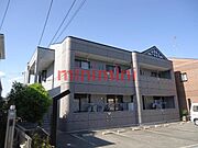 パルハイム郡山の賃貸物件