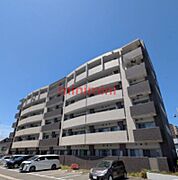 カンマキーノ 6階 築16年5ヶ月の賃貸物件