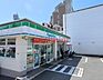 周辺：ファミリーマート千里丘北口店 738m