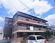 ヴィラ唐崎の賃貸物件