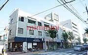 信愛ビルの賃貸物件