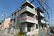 ＣａｓａＡｖａｎｚａの賃貸物件