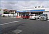 周辺：ローソン吹田岸部北三丁目店 602m