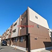 フジパレス辻子の賃貸物件