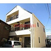 大橋マンションの賃貸物件