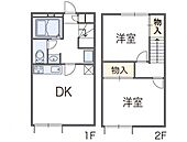 レオパレスHONGOのイメージ