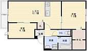 新築　古町3丁目2LDKのイメージ