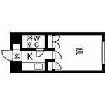 プレアール恩智2のイメージ