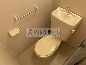 ニドムコート  ｜ 大阪府柏原市旭ケ丘３丁目（賃貸マンション1DK・1階・36.50㎡） その8