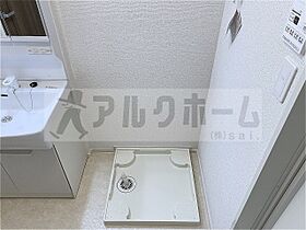 瑞風  ｜ 大阪府柏原市平野１丁目（賃貸アパート1LDK・1階・50.05㎡） その21