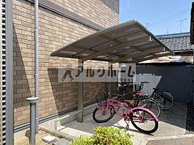 ルピナスC棟  ｜ 大阪府八尾市安中町８丁目（賃貸アパート1K・1階・26.33㎡） その17