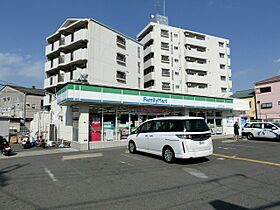 ルピナスC棟  ｜ 大阪府八尾市安中町８丁目（賃貸アパート1K・1階・26.33㎡） その27