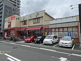 フィオーレ八尾  ｜ 大阪府八尾市本町５丁目1-38（賃貸アパート1LDK・2階・42.59㎡） その26