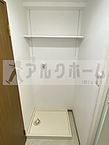 ルミエール八尾 306号室 ｜ 大阪府八尾市光町１丁目（賃貸マンション2LDK・3階・58.80㎡） その18